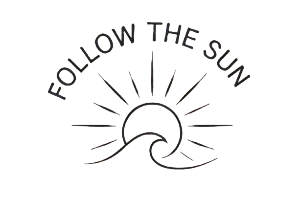 follow the sun